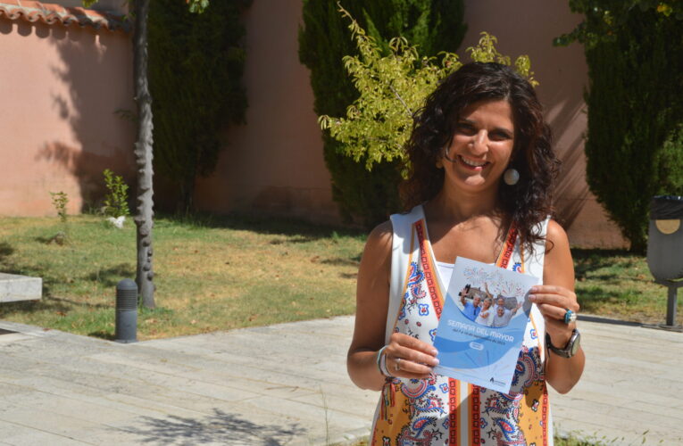 Alcalá celebra la XXXVIII edición de la Semana del Mayor con múltiples propuestas culturales, deportivas y formativas, todas ellas gratuitas