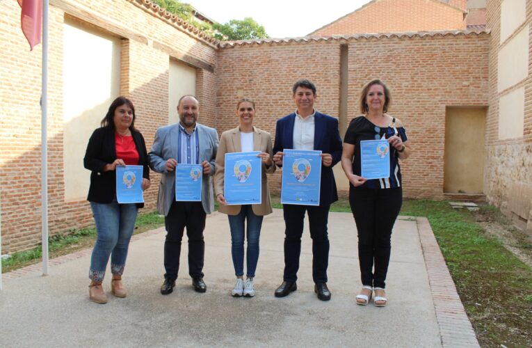 Alcalá de Henares celebra del 15 al 22 de septiembre la Semana de la Movilidad