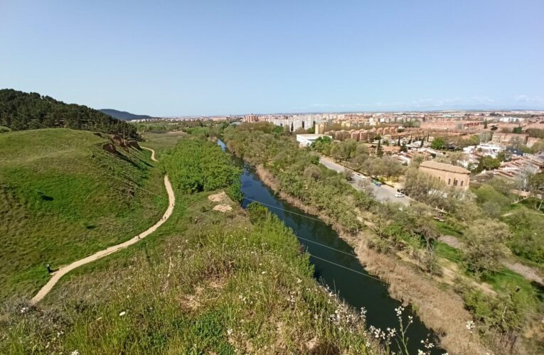 Este sábado comienzan las rutas ambientales con interesantes novedades como los recorridos de los parques o del río Henares a través de los Molinos