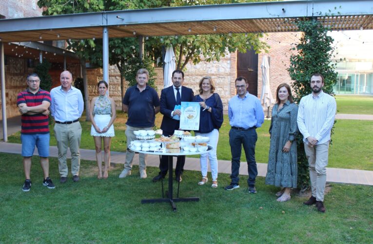 Del 16 al 22 de octubre Alcalá celebra las Jornadas Gastronómicas Cervantinas en los Restaurantes asociados a Alcalá Gastronómica
