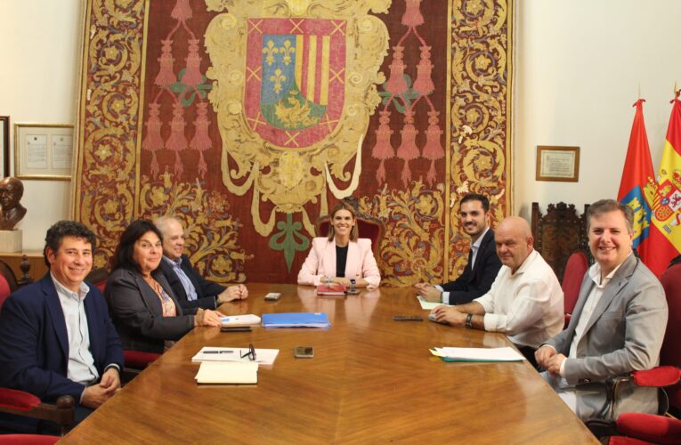 Acuerdo total entre Alcalá de Henares y Torrejón de Ardoz para la creación de una gran zona verde en la finca Soto El Espinillo