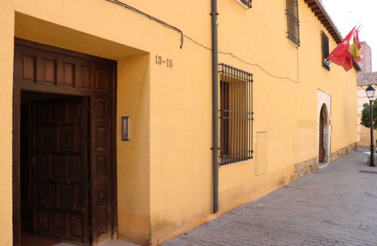 Abierto el plazo de inscripción para el sorteo de 5 viviendas en alquiler para jóvenes en Alcalá
