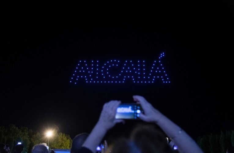 Gran éxito de la tercera edición de la Mobile Alcalá