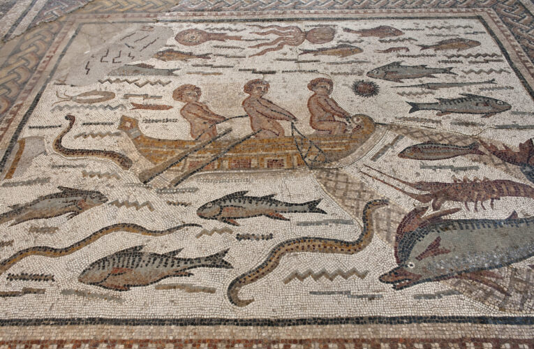 Este jueves continúa el ciclo de visitas extraordinarias a espacios singulares de Alcalá bajo el título ‘Patrimonio en Marcha’