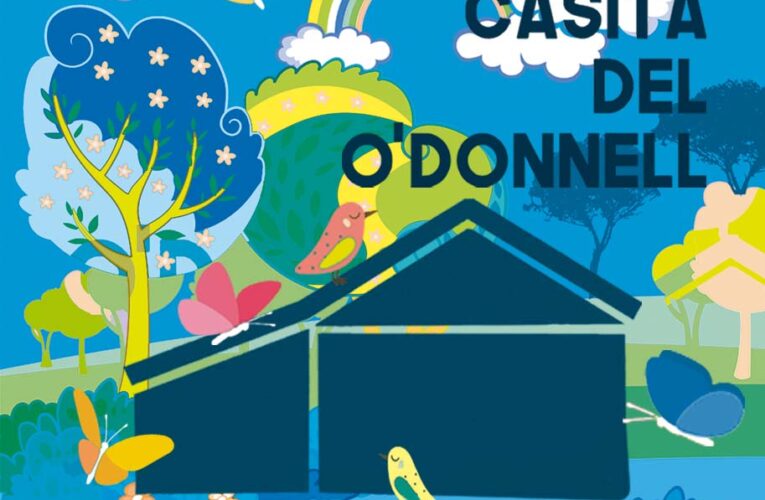 Arranca la nueva programación infantil de la Casita de O’Donnell con interesantes novedades