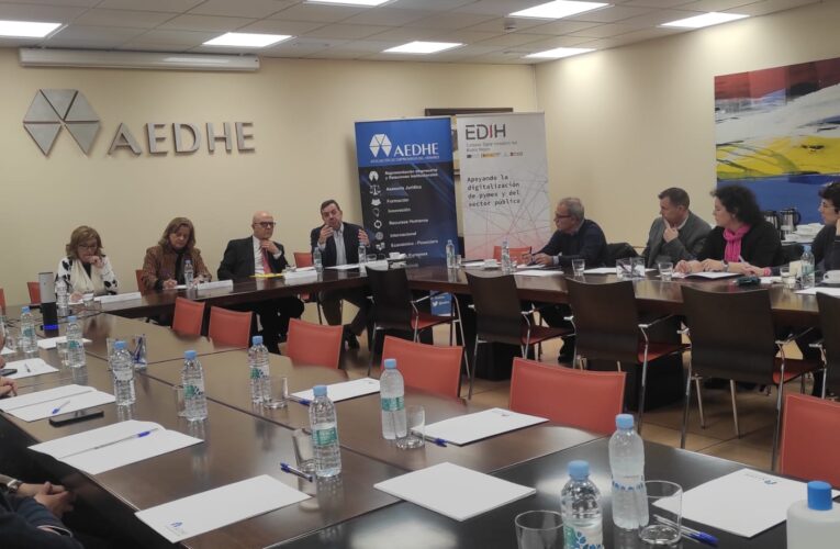 Isabel Ruiz Maldonado muestra su satisfacción por los excelentes datos turísticos de Alcalá para este 2023