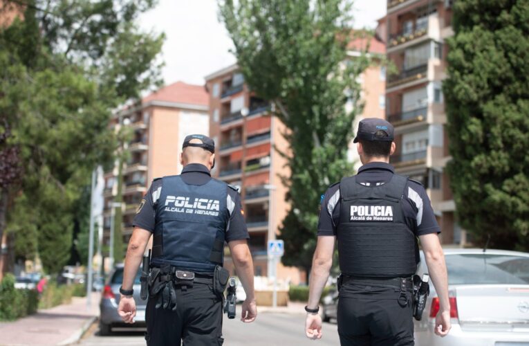 Policía Local pone en marcha con Protección Civil su dispositivo especial de vigilancia de Navidad