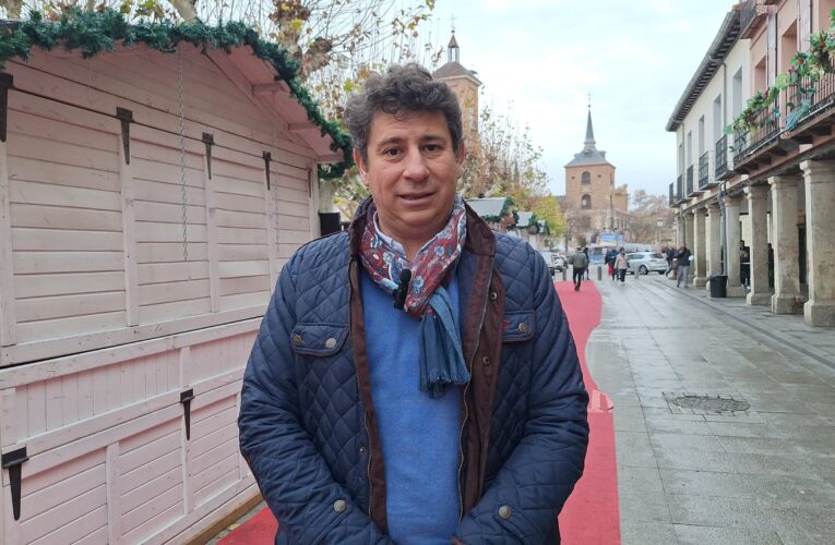 El Ayuntamiento diseña un dispositivo especial de limpieza con motivo de la Nochevieja