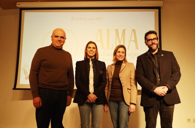 Alcalá albergará el último fin de semana de enero un Festival dedicado a Catalina de Aragón