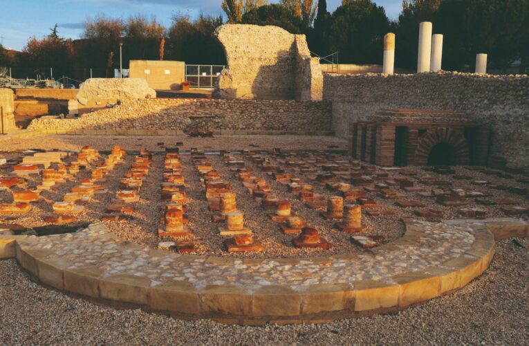 Alcalá llega a la Feria Internacional de Turismo Fitur tras un cierre de 2023 histórico