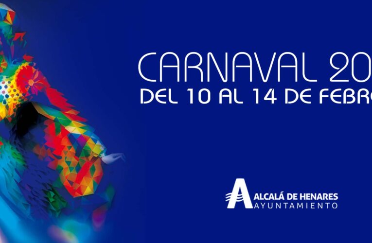 El miércoles el entierro de la sardina pondrá punto final a los Carnavales  