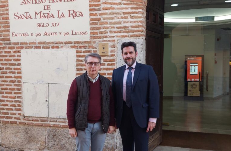 Este fin de semana en todos los eventos deportivos de la ciudad se leerá un manifiesto para concienciar sobre la importancia del respeto y la inclusión de las personas en cualquier disciplina deportiva