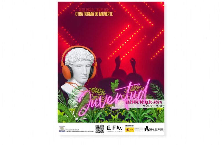 La red de Ocio y Tiempo Libre ‘Otra forma de Moverte’ cumple 25 años apostando por el ocio juvenil saludable