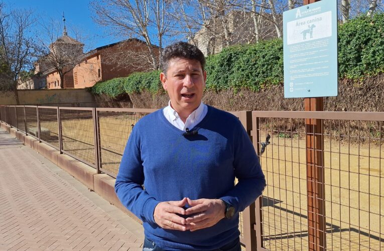 El Ayuntamiento de Alcalá de Henares tramita más de 75 multas por infracciones en materia de ADN canino