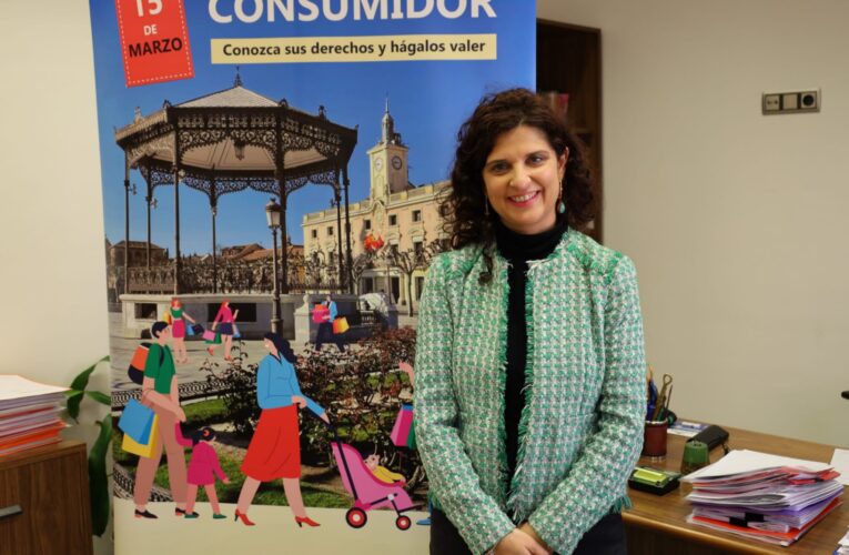 La Oficina Municipal de Información al Consumidor atendió en 2023 un 15% más de consultas que el año anterior