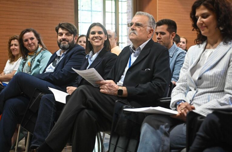 Alcalá de Henares celebrará el 8 y 9 de mayo las IV Olimpiadas Solidarias
