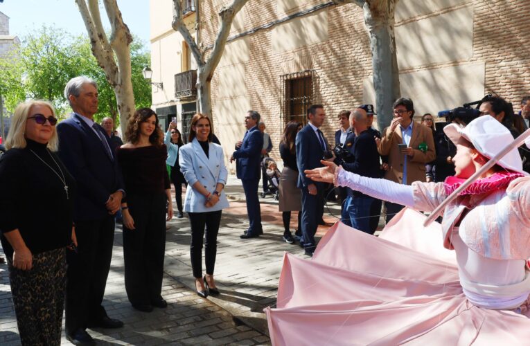 El Festival Iberoamericano del Siglo de Oro Clásicos en Alcalá desplegará sus alas con más de 90 representaciones y 75 compañías de teatro nacionales e internacionales