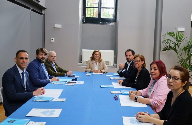 El sumiller Custodio López Zamarra, galardonado con el Premio Cervantes Gastronómico 2024