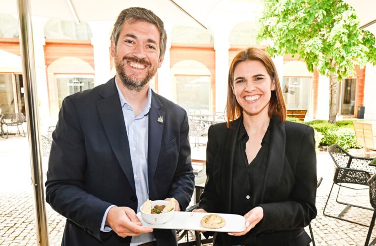 Últimos días para disfrutar de la Semana de la Tapa Europea en 22 restaurantes de Alcalá