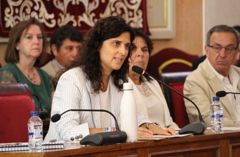 La Concejalía de Participación facilita la consulta de las propuestas de los plenos de los distritos a través de la web del Ayuntamiento
