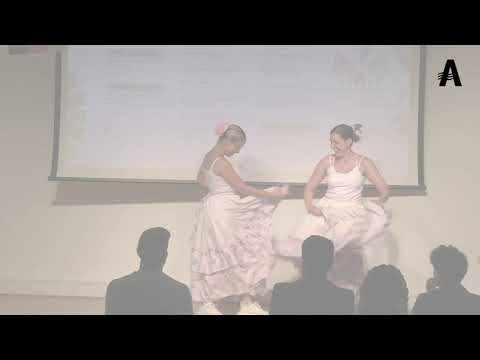 Semana de la Diversidad Cultural