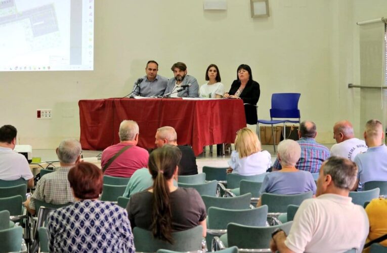 Arranca el Plan de Aparcamientos del Gobierno de Judith Piquet con más de 353 plazas en Reyes Católicos