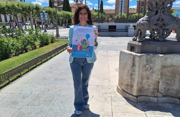 El Ayuntamiento prepara un homenaje para los vecinos “centenarios” de Alcalá