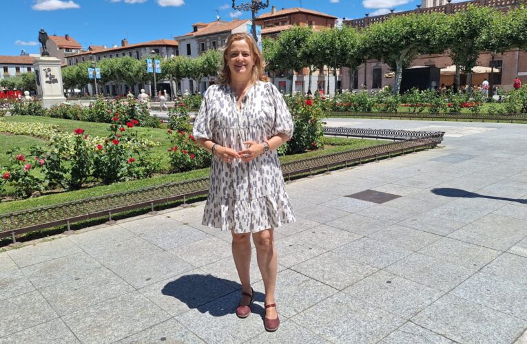 Ruiz-Maldonado: “Alcalá de Henares bate todos los récords históricos en materia de turismo en el último año”