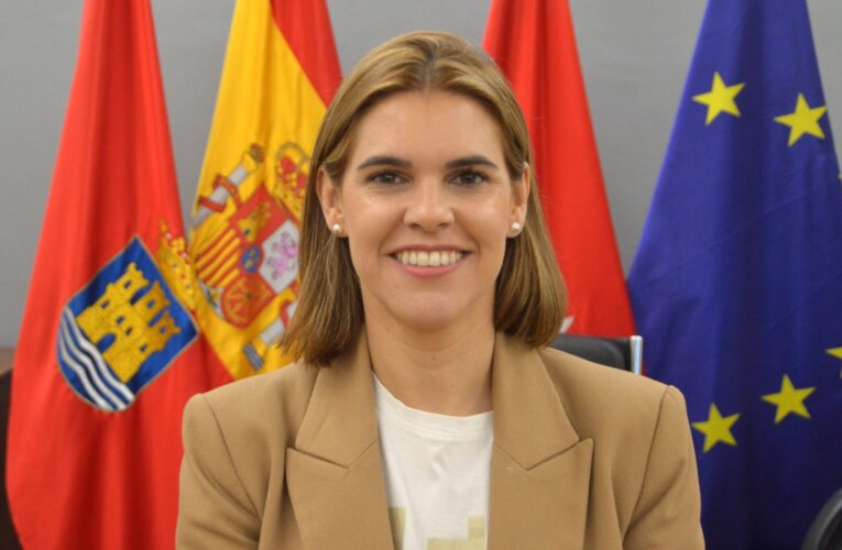 La alcaldesa recuerda en un bando las medidas de prevención contra los incendios forestales