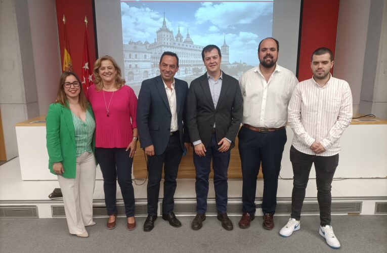 Alcalá de Henares, gran protagonista de la mayor campaña promocional de la Comunidad de Madrid de los destinos Patrimonio Mundial