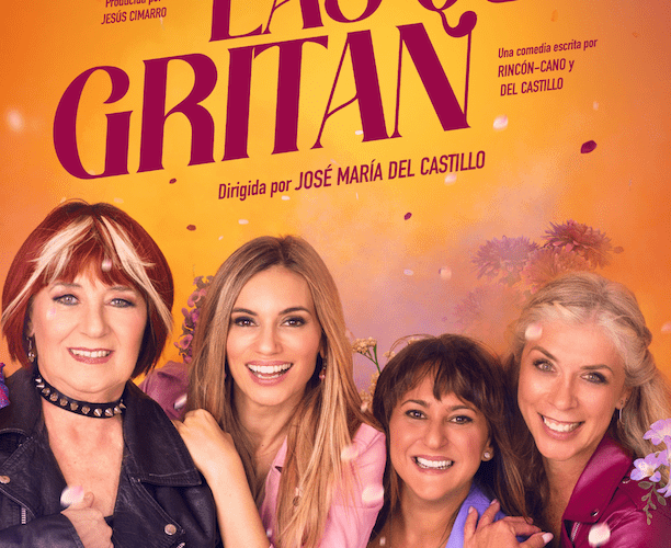 Nene, Yllana, Kiti Mánver, Pablo Carbonell, Edu Soto, Eva Isanta o Beatriz Carvajal entre los protagonistas del Teatro en Ferias