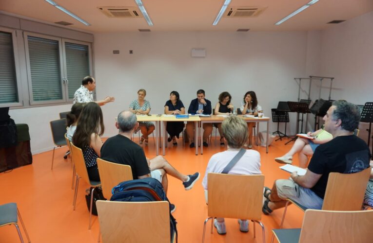 El Ayuntamiento de Alcalá invertirá 136.000 euros en la rehabilitación de las viviendas municipales de Espartales