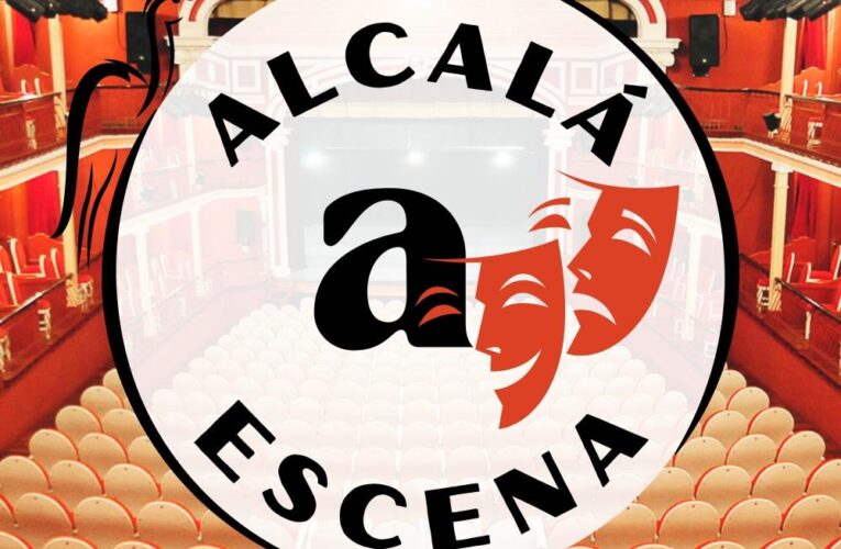 Últimos días para inscribirse en “Alcalá a Escena”, un programa que busca apoyar el talento local