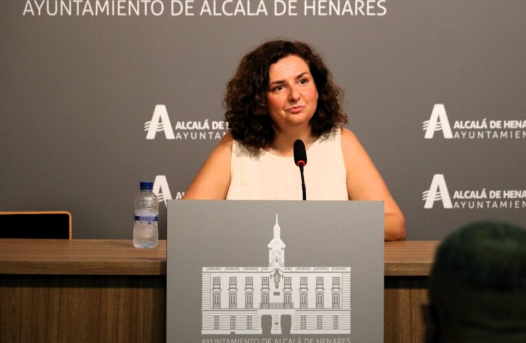 De Miguel detalla el dispositivo de Seguridad para las Ferias 2024 que reforzará los accesos al recinto ferial y los protocolos de emergencia