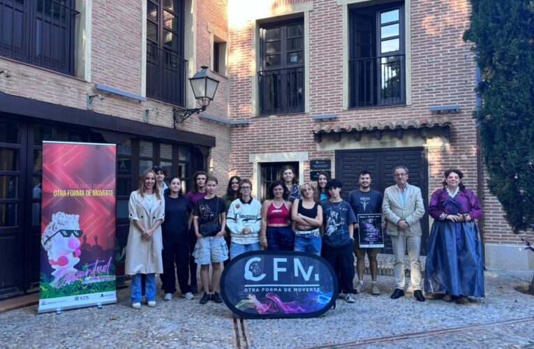Otra Forma de Moverte regresa en septiembre con interesantes propuestas de ocio alternativo para jóvenes