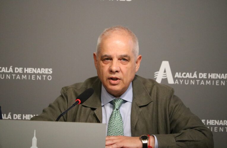 Los impuestos municipales del Ayuntamiento de Alcalá ya se pueden pagar por “bizum”