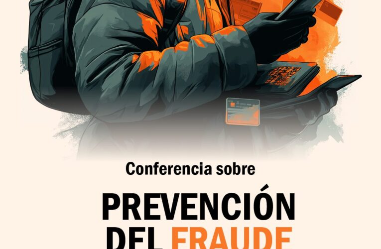Este miércoles, 18 de septiembre, la Comisaría de Policía acoge una jornada informativa para la prevención de delitos