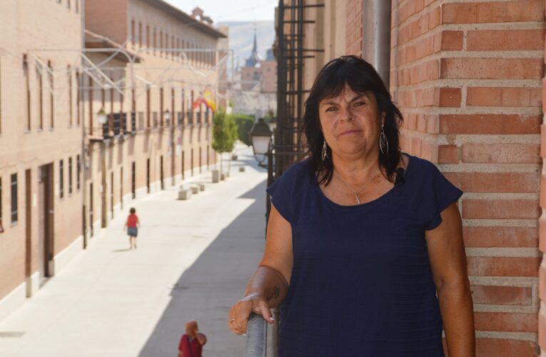 Abierto el plazo de inscripción en el Registro de Solicitantes de Vivienda del Ayuntamiento de Alcalá de Henares