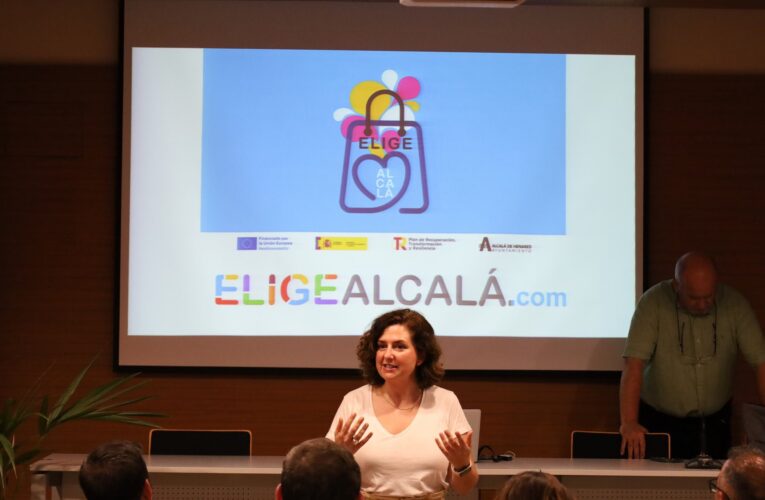 Este jueves nueva oportunidad para que los comerciantes locales aumenten su visibilidad y dinamicen su negocio