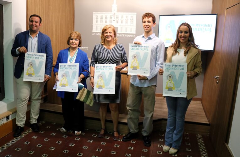 Las Fiestas de la Virgen del Val contarán con una gran exhibición de drones entre cerca de medio centenar de actividades