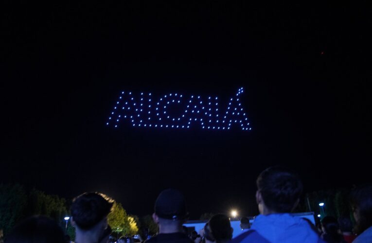 La Mobile Alcalá 2024 culmina con éxito rotundo en su cuarta edición