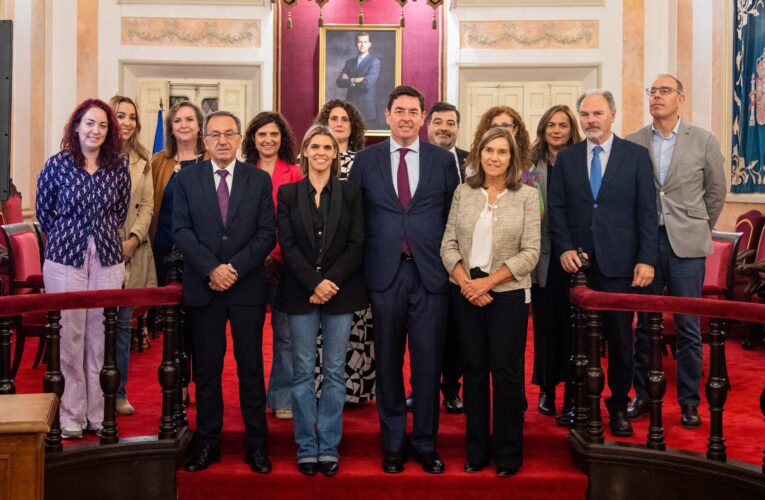 Alcalá de Henares se suma a la red regional de farmacias cardioprotegidas