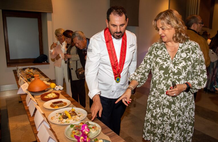 Alcalá de Henares celebra del 14 al 20 de octubre las Jornadas Gastronómicas Cervantinas