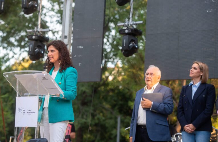 Éxito de participación en una nueva edición de la Semana del Mayor de Alcalá de Henares