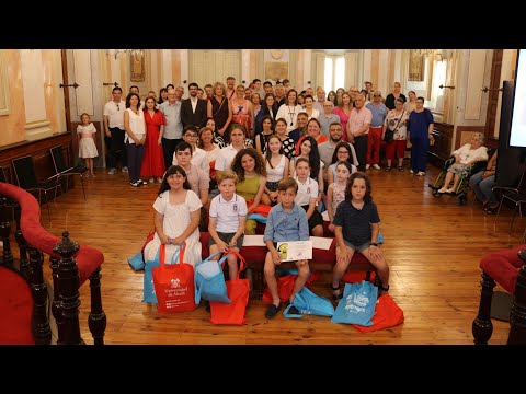 PREMIOS QUEVEDOS DOS