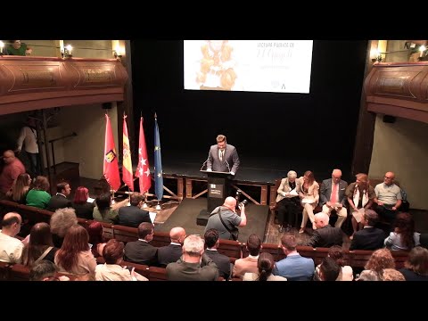 LECTURA PUBLICA DE EL QUIJOTE