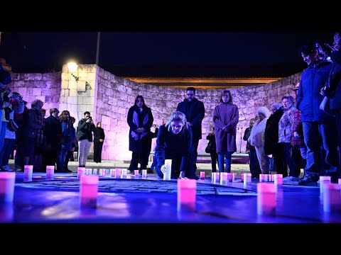 DÍA INTERNACIONAL PARA LA ELIMINACIÓN DE LA VIOLENCIA CONTRA LAS MUJERES