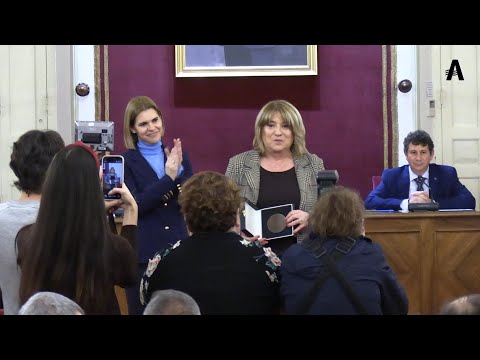 PREMIO CIUDAD DE ALCALÁ PATRIMONIO MUNDIAL