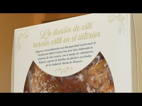 ROSCÓN DE LA ILUSIÓN