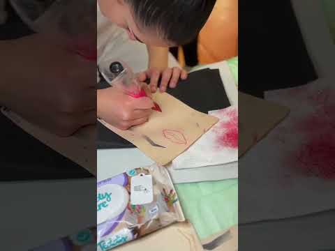 VI FERIA DE LAS PROFESIONES